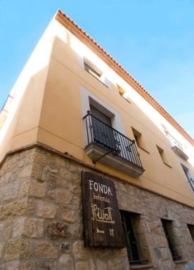 Fonda Bohemia Riuot - Housity