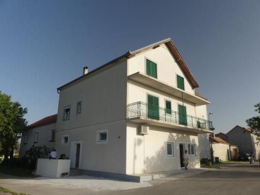 Apartment Fran - Housity