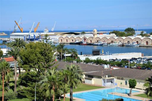 Apartamento Playa & Port Gandia Solo Familias - Housity
