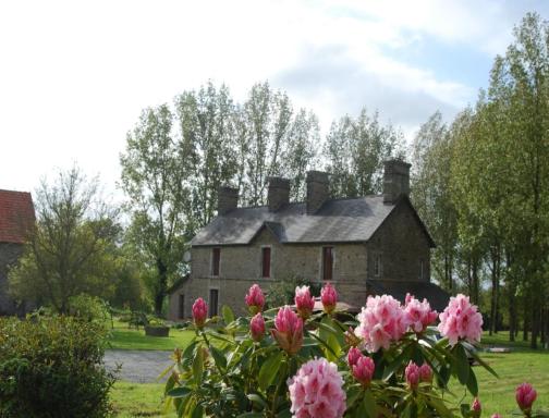 Le Manoir du Butel - Housity