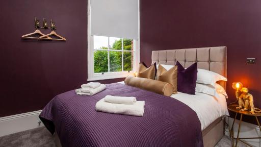 Bootham Luxury Apartments - Housity