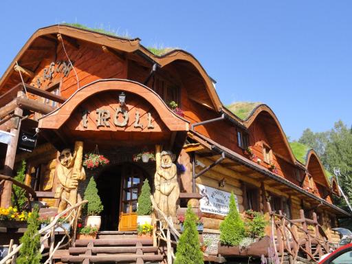 Troll - Housity