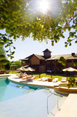 Ayres del Champaqui Hotel Boutique Experiencial & Spa - Housity