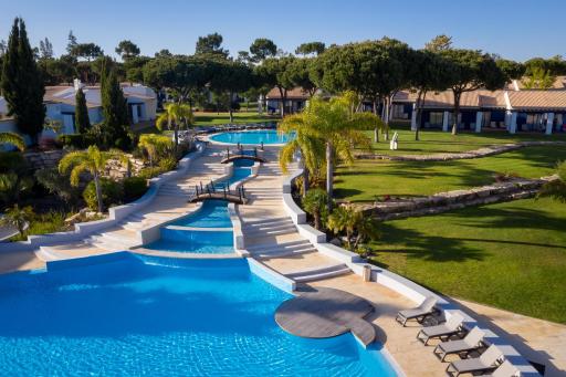Pestana Vila Sol - Vilamoura Premium Golf Resort - Housity