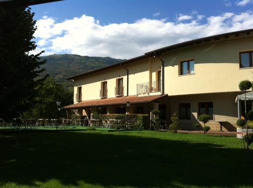 Ca' Del Bosco - Housity