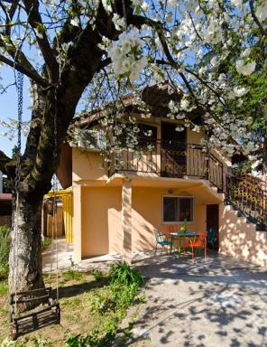 Cherry Tree Art House - Hizvo