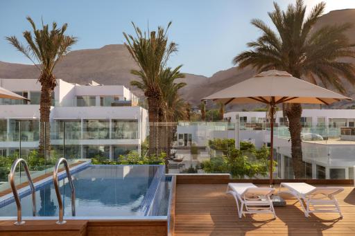 Beachfront Travel Proud Herbert Samuel Milos Dead Sea - Housity