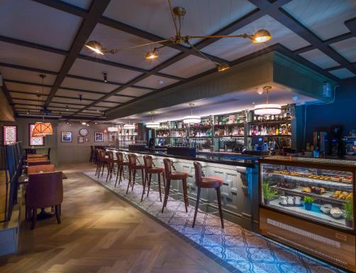 Bonnington Hotel & Leisure Centre - Housity