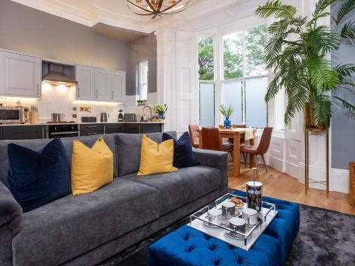 Bootham Luxury Apartments - Housity