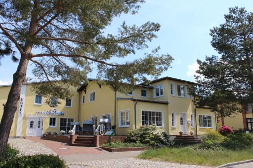 Hotel Villa Strandkorb - Adults Only - Housity