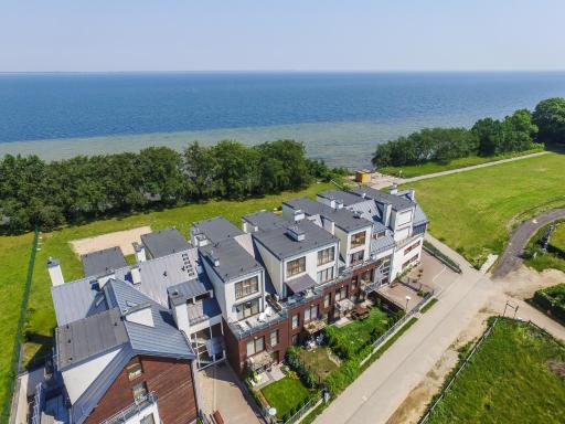Apart Harmony - Apartamenty Przy Zatoce - Housity