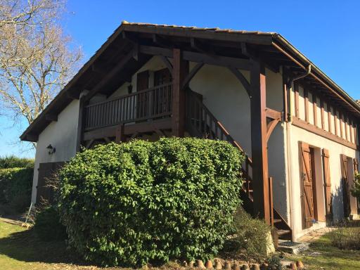 Stemicar dans les Landes - Housity
