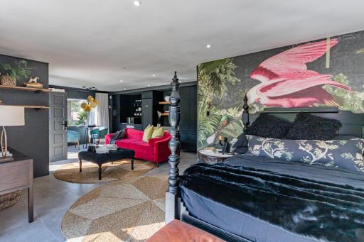 The Hideaway - Housity