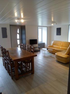 Bienvenue aux Iss - Housity