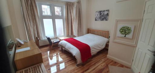 Chatsworth Guest House - Housity