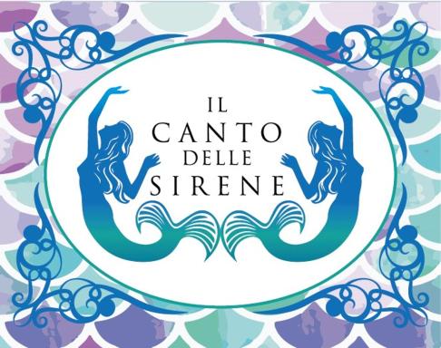Il canto delle Sirene - Housity