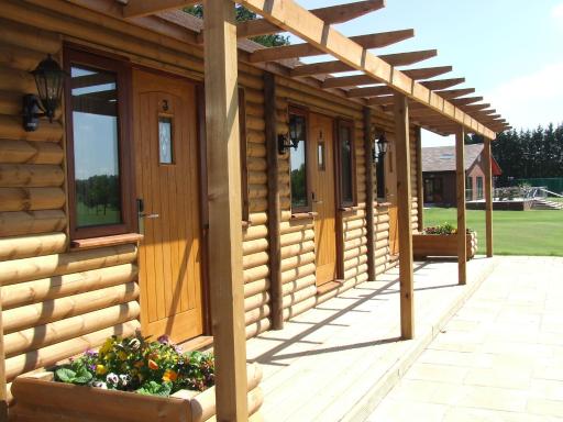 Calderfields Golf & Country Club - Housity