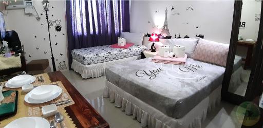 A Cozy fully furnished PRIVATE ROOM IN CONDOMINIUM unit. - Housity