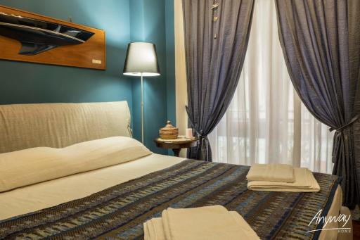 Anyway Home 0.2 Nittan - Housity