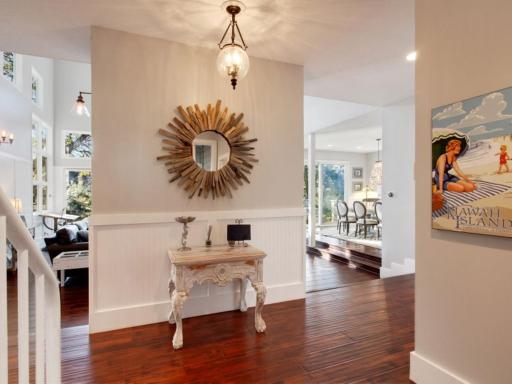 Captain Raynor House - Housity