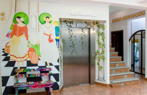 Residence L´ Heritage Royal Colonial by BlueBay - Housity