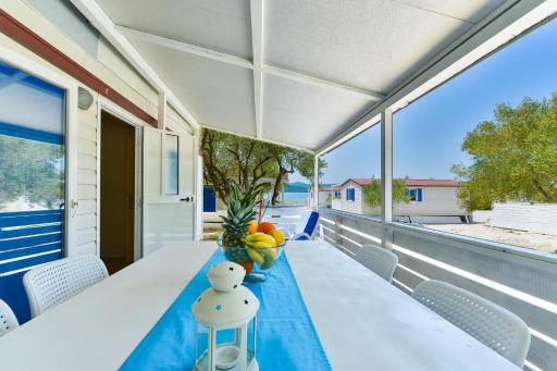 Mobile house 5 Laguna - Housity