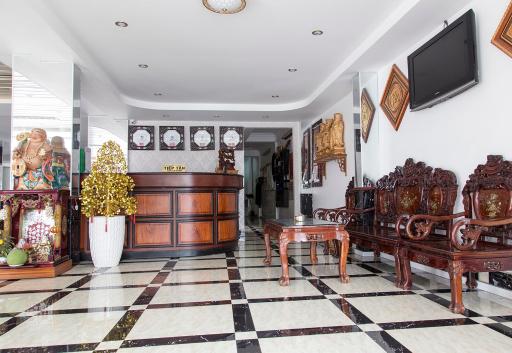 Song Hung Hotel - Housity