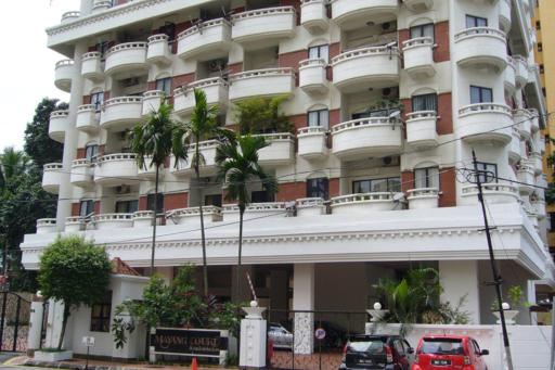 Mayang Court By Plush - Housity