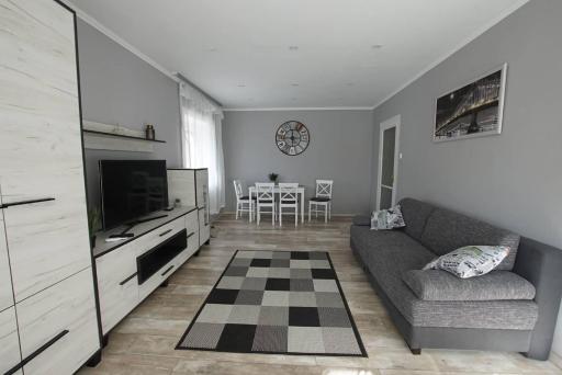 Kis Bécsi apartman - Housity