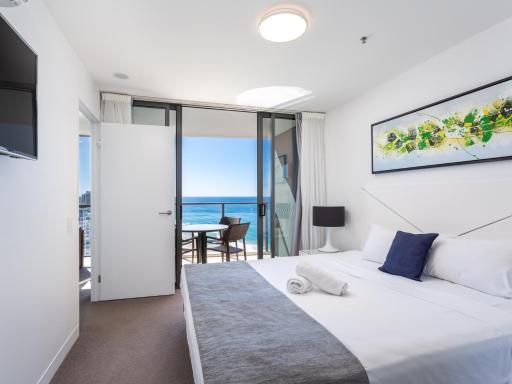 Serain Residences On Surfers - Housity