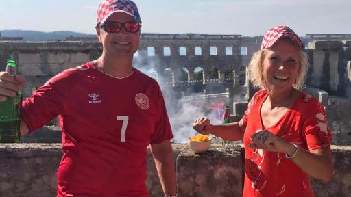 Best view Pula - Housity