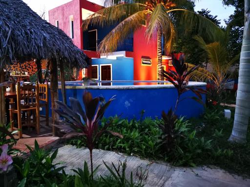 Casa Xu´unan - Housity