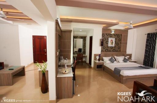 Kgees Noah Ark - Housity