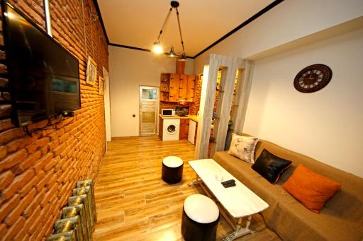 ApartHotel Quiet Corner N.10 - Housity