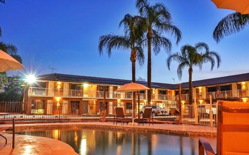 The Palms Dubbo - Housity