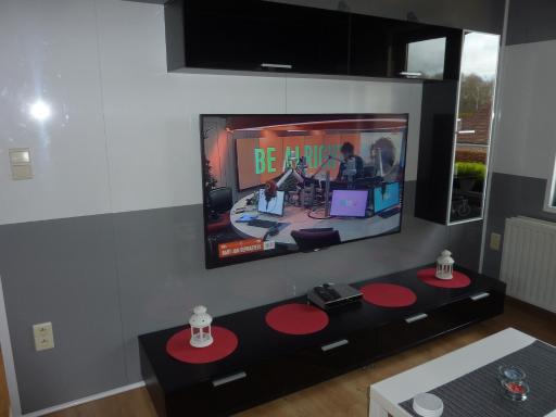 Vakantie woning De Loft - Housity