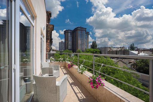 Arnautskiy Hotel - Housity