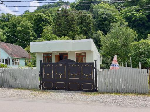 Beachfront Holiday Home in Gonio - Housity