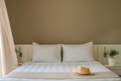 Lindos Village Resort & Spa - Adults Only - Housity