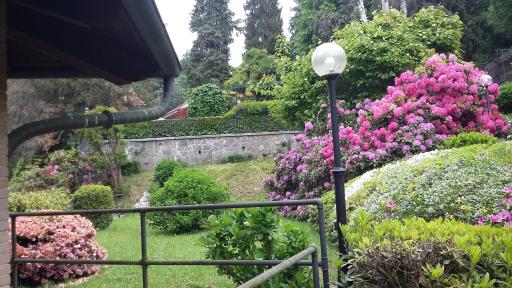 IL GIARDINO DI ROSA - Housity