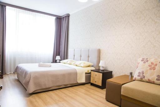 АПАРТАМЕНТИ ЛЮКС - Housity