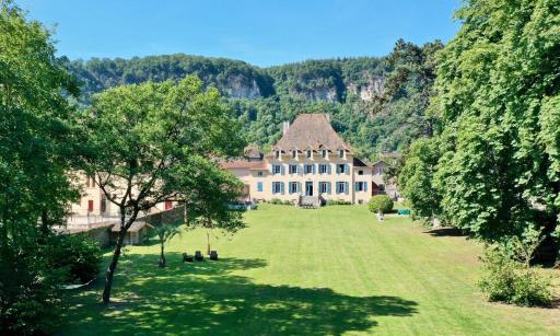Relais Du Destin - Housity