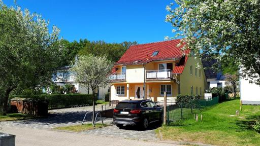 Appartement _ Fewo in Binz - Housity