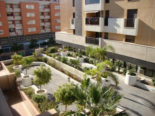 Apartamento 3 Hab. en el Parador - Housity