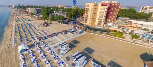 Apartamente Athena Mamaia - Housity