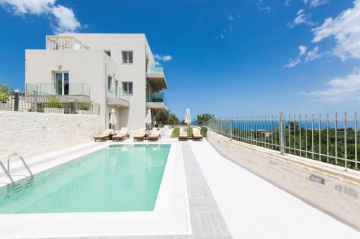 Vigla Suites - Housity