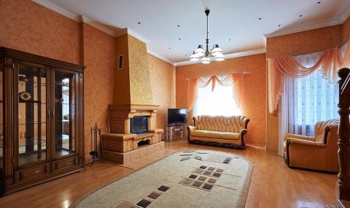 Kottedzh Semeinyi - Housity