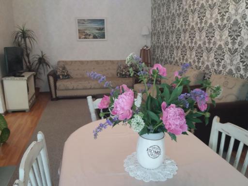 Sweet Home Apartment - Housity