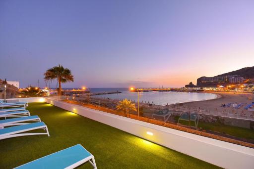 BeachFront Suites Morea Puerto Rico by VillaGranCanaria - Housity