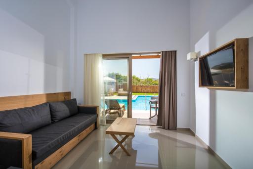 Gouves Waterpark Holiday Resort - Housity